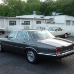 Jaguar XJ6 S3