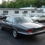 Jaguar XJ6 S3