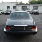Jaguar XJ6 S3