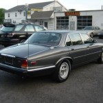 Jaguar XJ6 S3