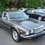 Jaguar XJ6 S3