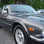 Jaguar XJ6 S3