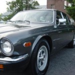 Jaguar XJ6 S3