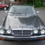 Jaguar XJ6 S3