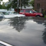 Jaguar XJ6 S3