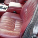 Jaguar XJ6 S3