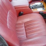Jaguar XJ6 S3