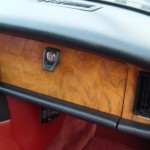 Jaguar XJ6 S3
