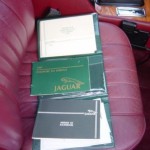 Jaguar XJ6 S3