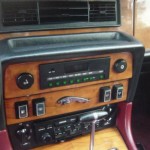 Jaguar XJ6 S3