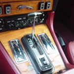 Jaguar XJ6 S3