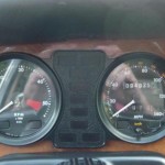 Jaguar XJ6 S3