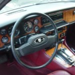 Jaguar XJ6 S3