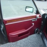 Jaguar XJ6 S3