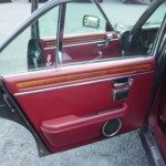 Jaguar XJ6 S3