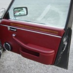 Jaguar XJ6 S3