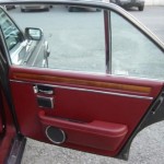 Jaguar XJ6 S3