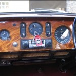 Roger Daltrey Bentley S2