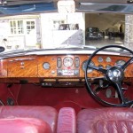 Roger Daltrey Bentley S2