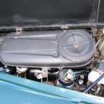 Roger Daltrey Bentley S2