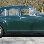 Roger Daltrey Bentley S2