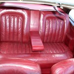 Roger Daltrey Bentley S2