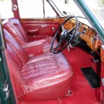Roger Daltrey Bentley S2