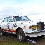 Rolls Royce Corniche 'Jules' Rolls Royce Corniche 'Jules'