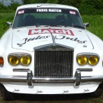 Rolls Royce Corniche 'Jules' Rolls Royce Corniche 'Jules'