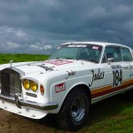 Rolls Royce Corniche 'Jules' Rolls Royce Corniche 'Jules'