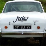 Rolls Royce Corniche 'Jules' Rolls Royce Corniche 'Jules'