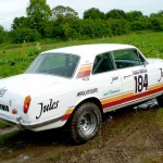 Rolls Royce Corniche 'Jules' Rolls Royce Corniche 'Jules'
