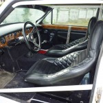 Rolls Royce Corniche 'Jules' Rolls Royce Corniche 'Jules'
