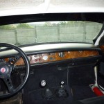 Rolls Royce Corniche 'Jules' Rolls Royce Corniche 'Jules'