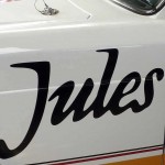Rolls Royce Corniche 'Jules' Rolls Royce Corniche 'Jules'