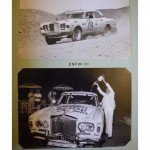 Rolls Royce Corniche 'Jules' Rolls Royce Corniche 'Jules'