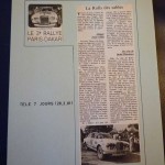 Rolls Royce Corniche 'Jules' Rolls Royce Corniche 'Jules'