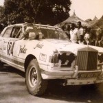 Rolls Royce Corniche 'Jules' Rolls Royce Corniche 'Jules'