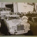 Rolls Royce Corniche 'Jules' Rolls Royce Corniche 'Jules'