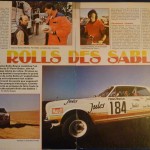 Rolls Royce Corniche 'Jules' Rolls Royce Corniche 'Jules'