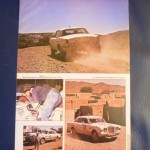 Rolls Royce Corniche 'Jules' Rolls Royce Corniche 'Jules'