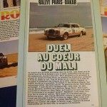 Rolls Royce Corniche 'Jules' Rolls Royce Corniche 'Jules'