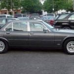 Jaguar XJ6 S3