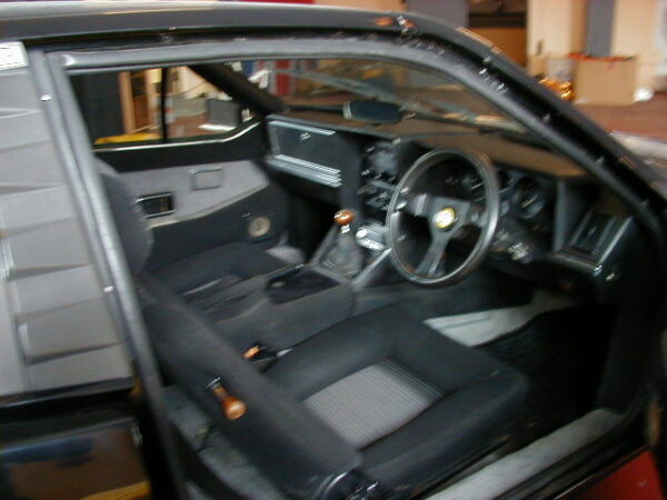Lotus Elite 2.2
