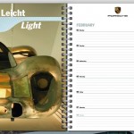 Porsche agenda Porsche agenda