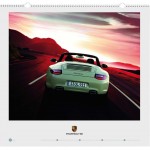 Porsche kalender Porsche kalender