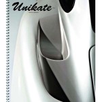 Porsche kalender 'Unikate' Porsche kalender 'Unikate'