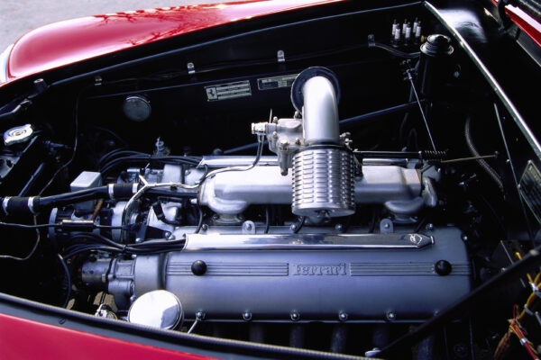 Ferrari 166 Inter GT (1950)