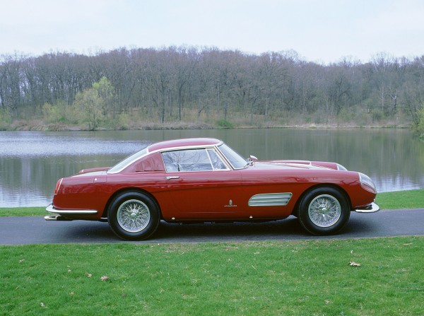 Ferrari 410 Super America Superfast (1956)