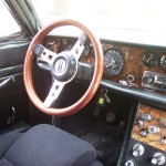 Reliant Scimitar 3.0 GTE Se5